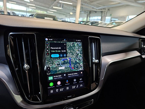 Volvo V60 22 of 23