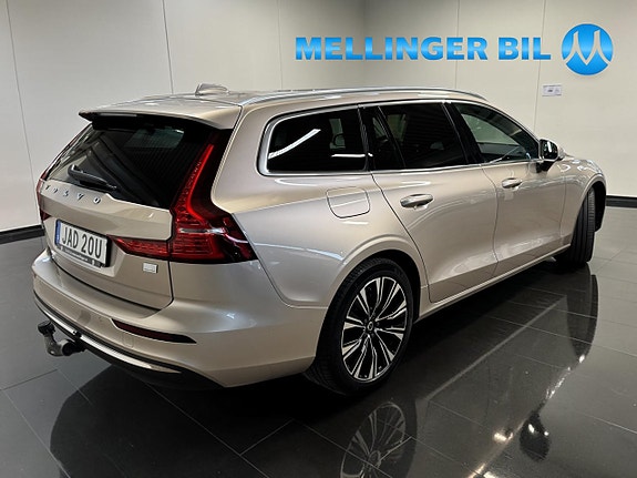 Volvo V60 3 of 23