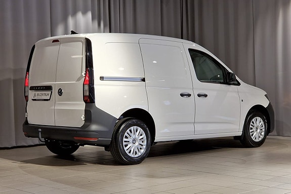 Volkswagen Caddy 3 of 13