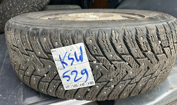 Ford Transit Connect 14 of 15