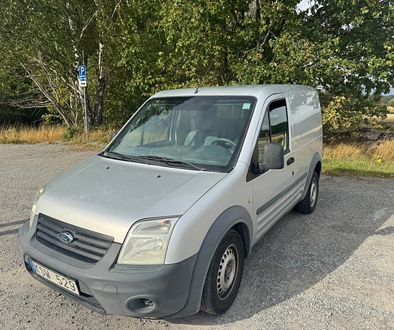 Ford Transit Connect 2 of 15