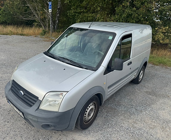 Ford Transit Connect 10 of 15