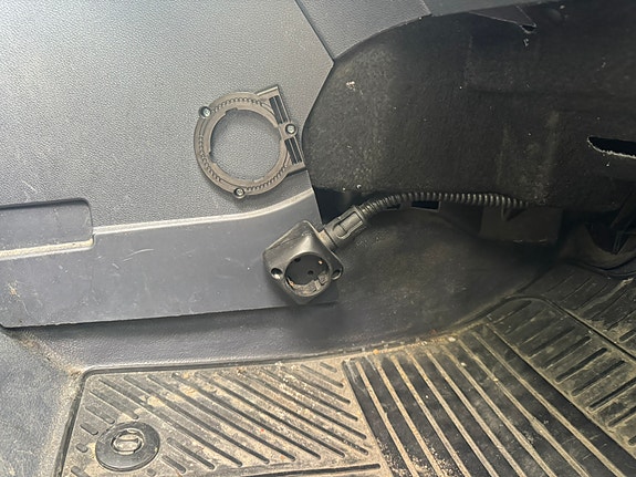 Ford Transit Connect 12 of 15