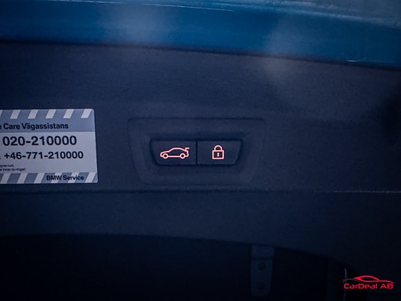 BMW 420d 18 of 30