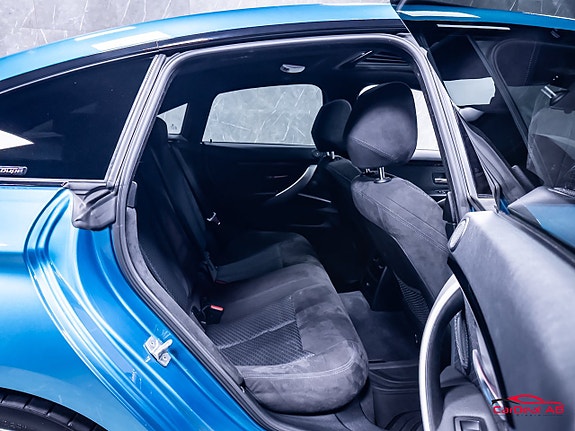 BMW 420d 16 of 30