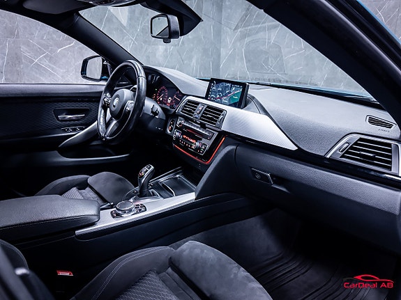 BMW 420d 14 of 30