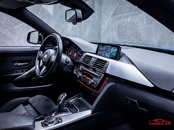 BMW 420d 13 of 30