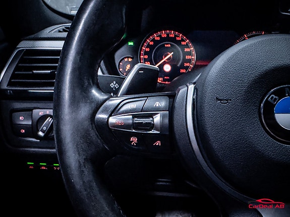 BMW 420d 22 of 30