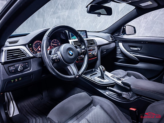 BMW 420d 11 of 30