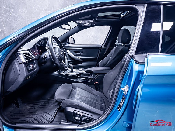 BMW 420d 10 of 30