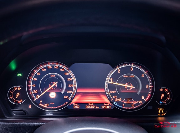 BMW 420d 21 of 30