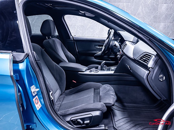 BMW 420d 15 of 30