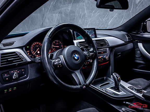 BMW 420d 12 of 30