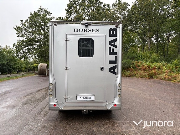 Renault Master 4 of 21
