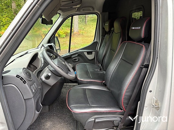 Renault Master 10 of 21