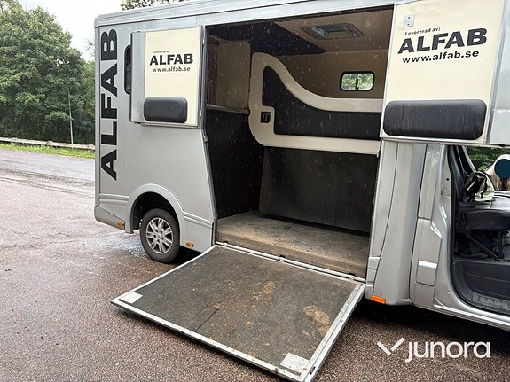 Renault Master 16 of 21