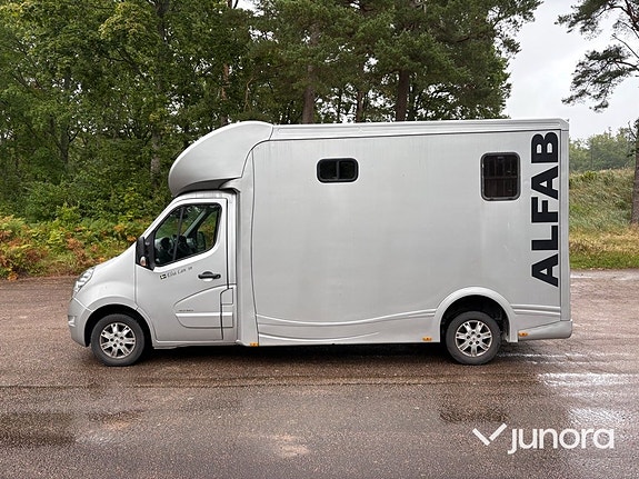 Renault Master 2 of 21