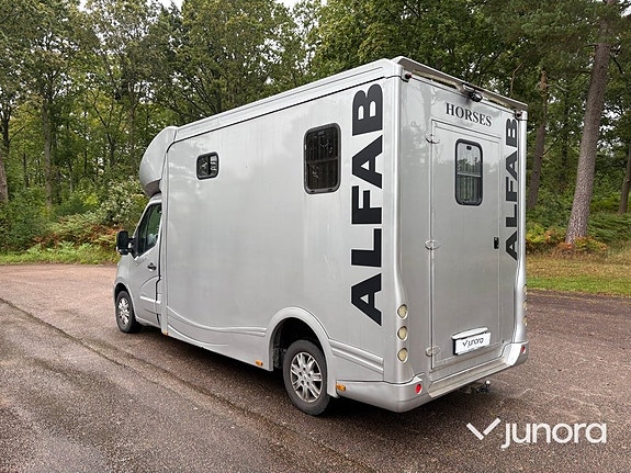 Renault Master 3 of 21