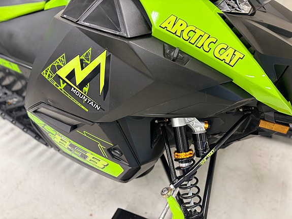 Arctic Cat M858 SP ES 146" 5 of 10