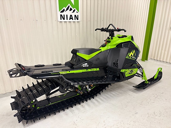 Arctic Cat M858 SP ES 146" 7 of 10