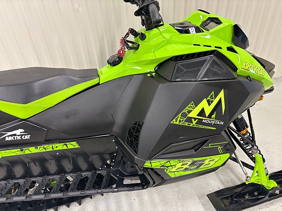 Arctic Cat M858 SP ES 146" 6 of 10