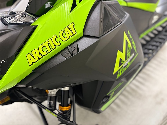 Arctic Cat M858 SP ES 146" 4 of 10