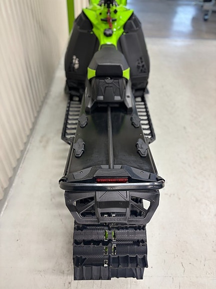 Arctic Cat M858 SP ES 146" 10 of 10