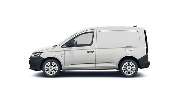 Volkswagen Caddy 2 of 2
