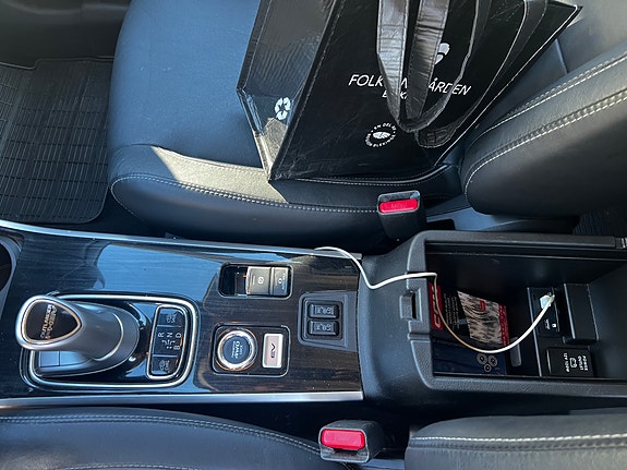 Mitsubishi Outlander 8 of 13