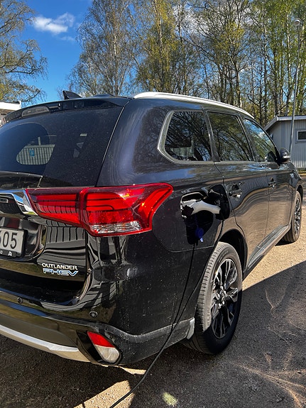 Mitsubishi Outlander 12 of 13