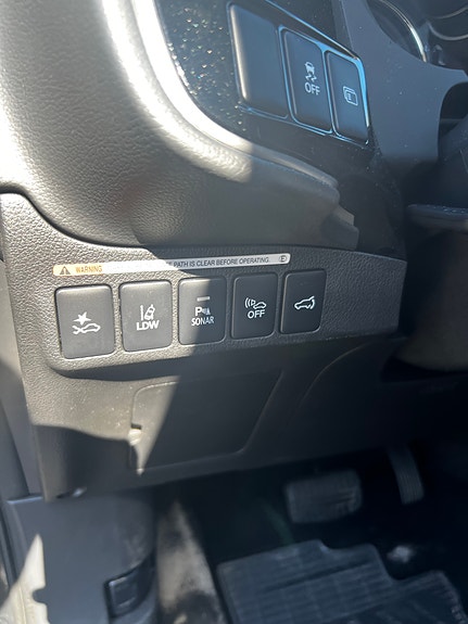 Mitsubishi Outlander 5 of 13