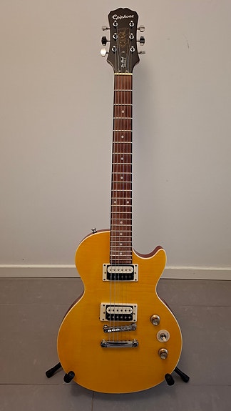 Epiphone Slash AFD Les Paul Special II
