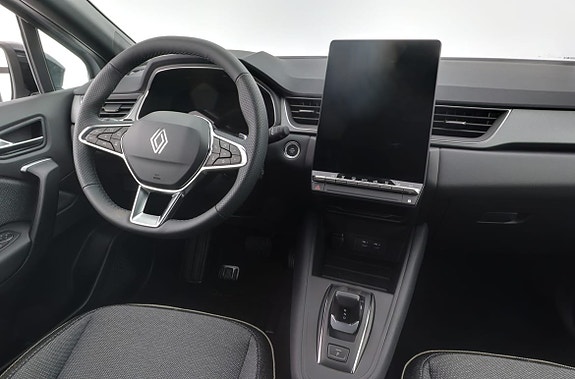 Renault Captur 8 of 13
