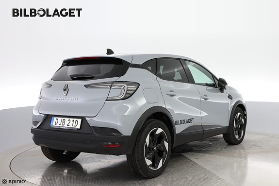 Renault Captur 4 of 13