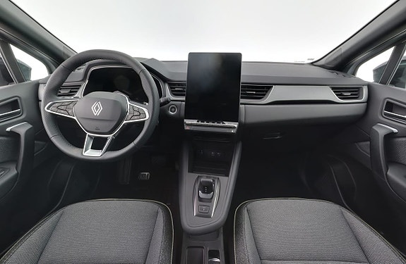 Renault Captur 7 of 13