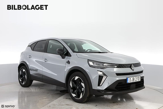 Renault Captur 6 of 13