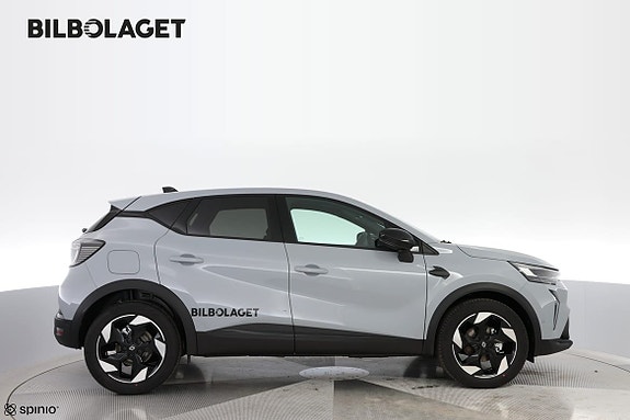 Renault Captur 5 of 13