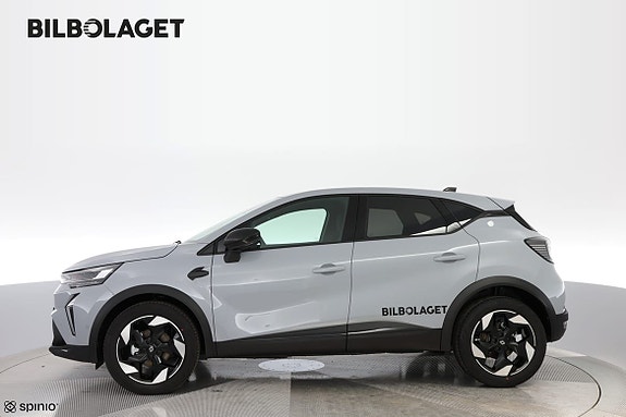 Renault Captur 2 of 13