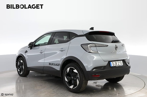 Renault Captur 3 of 13