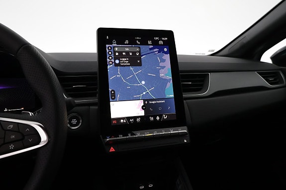 Renault Captur 9 of 13