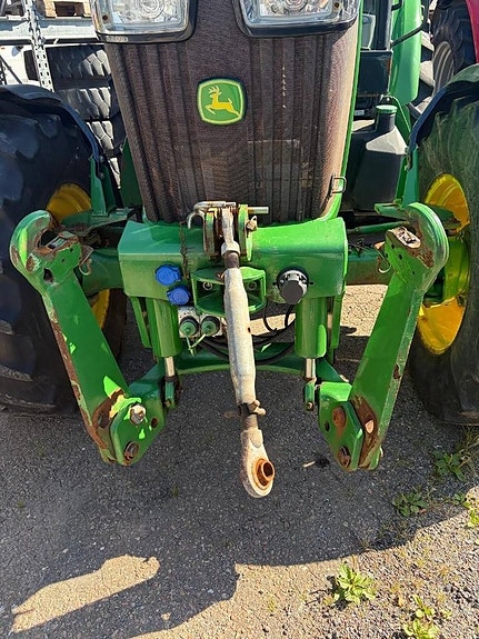 John Deere 5085M FL 6 of 7