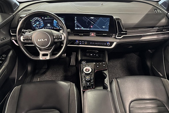 Kia Sportage 7 of 17