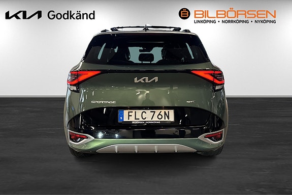 Kia Sportage 5 of 17