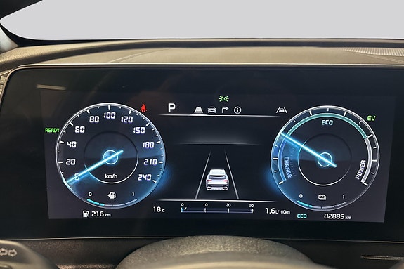Kia Sportage 11 of 17