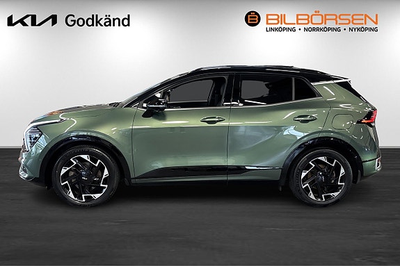 Kia Sportage 4 of 17