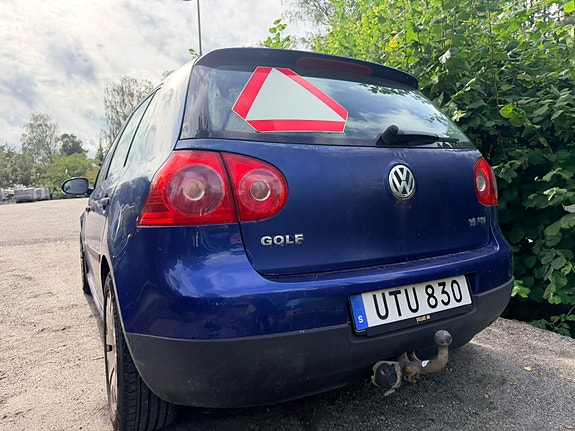 Volkswagen Golf I 3 of 6