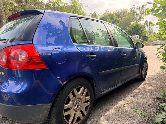 Volkswagen Golf I 6 of 6