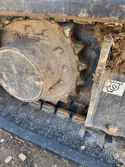 Volvo ECR50 3 of 10