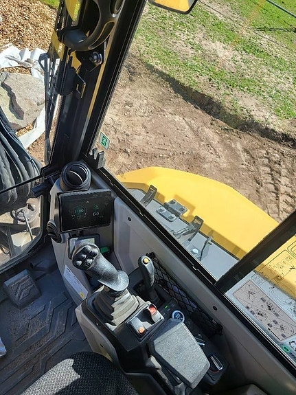 Volvo ECR50 8 of 10