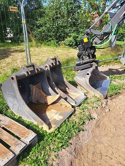 Volvo ECR50 5 of 10